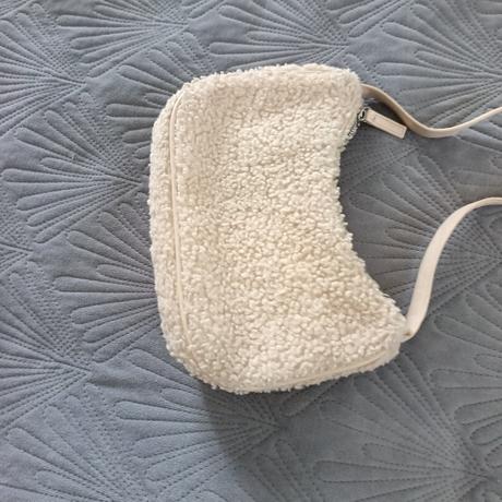 Štýlová kabelka, h&m