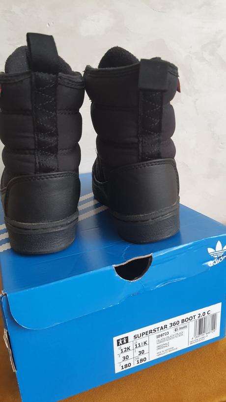 Adidas superstar 360, adidas,30