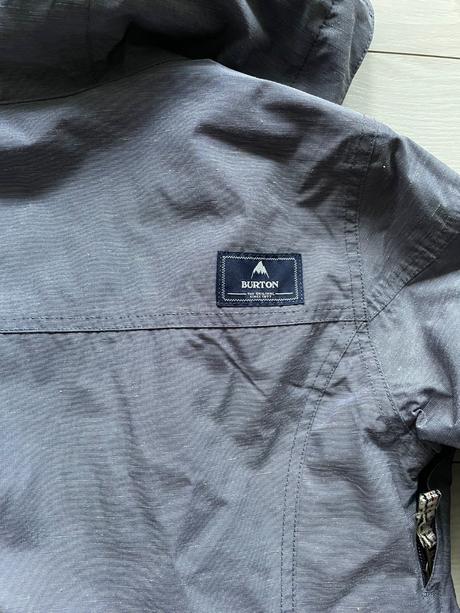 Snowboardova bunda burton, burton,s
