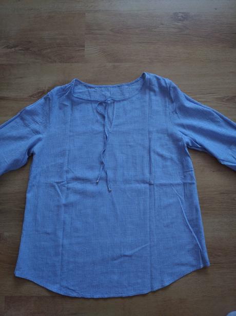 Blúzka, xl