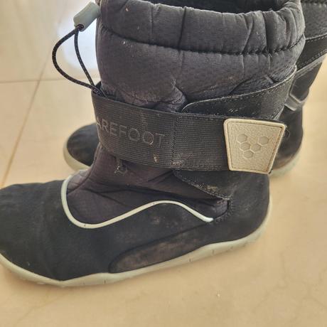 Vivobarefoot čižmy, vivobarefoot,35