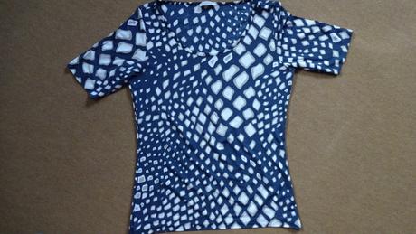 Tričko z talianska, m