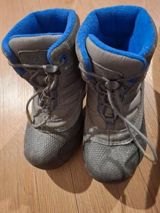 Zimné snehule, columbia,27