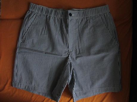 Bavlnene kratase a kosela, reserved,xl