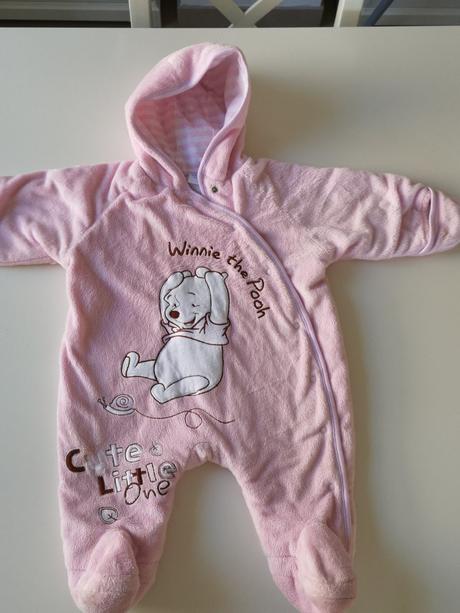 Overal macko pooh, disney,68