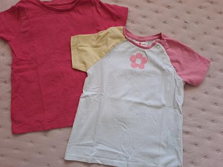 Balíček predievčatko veľ. 98, 86–98