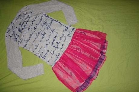 Nove saty desigual, desigual,164