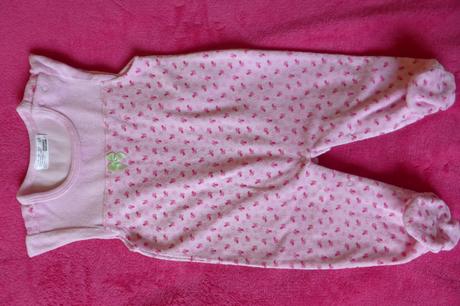 Detská súprava, ergee,68