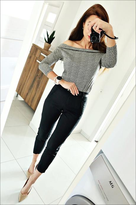 Top s lodičkovým výstrihom, m