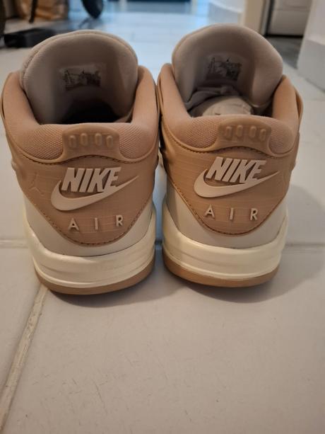 Tenisky nike air jordan rm 4, air jordan,41