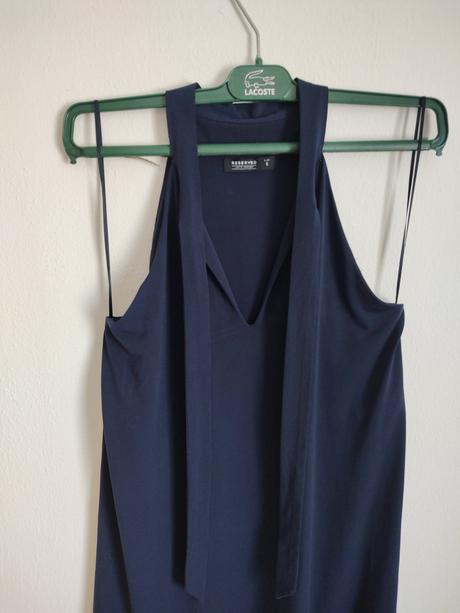 Elegantné šaty, reserved,s