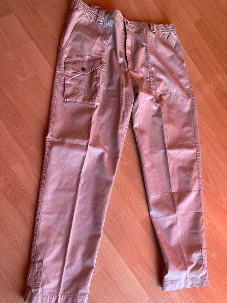 Pánske nohavice xxl, xxl