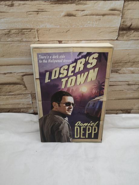 Loser's town en- daniel depp, 