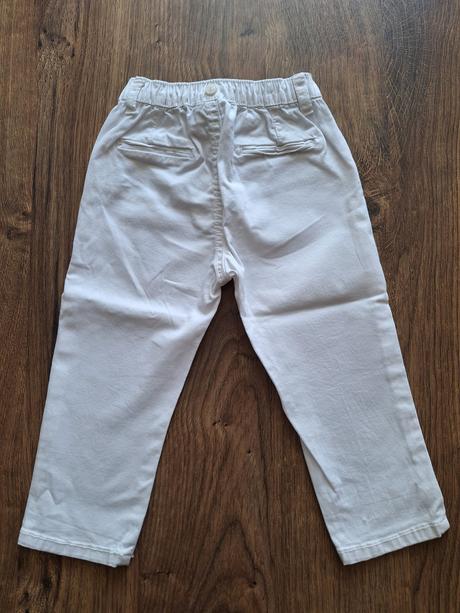 Nohavice, mayoral,80