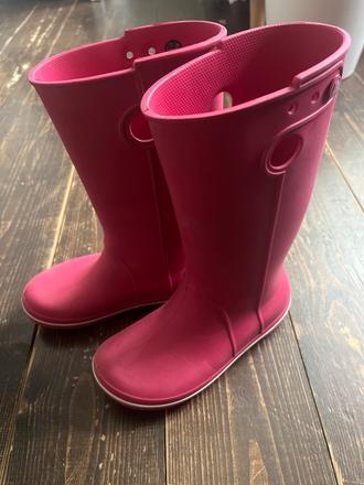 Crocs gumáky 36-37, crocs,36