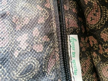 Kabelka crossbody, 