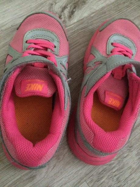 Tenisky nike vzdušné/28, nike,28