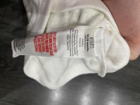 Body velk.92, f&f,92