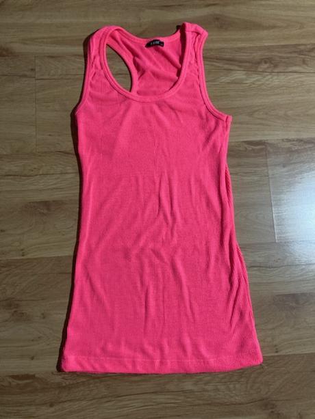 Dievčenské tielka, 170