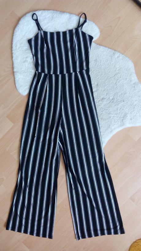 Dámsky overal, bershka,s