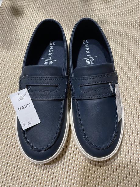 Nove next topanky, next,32