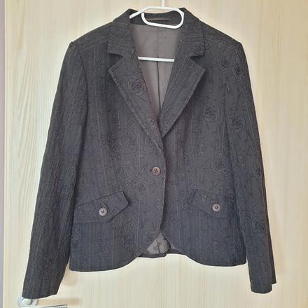 Sako dámske o.p. prostějov, l