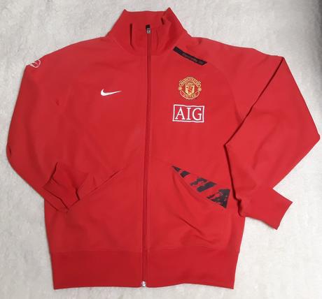 Športova bunda nike, nike,s