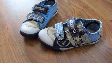 Plátenky mickey mouse, disney,26