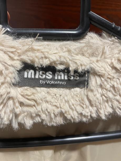 Prechodný kožuštek valentino, m