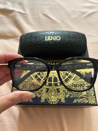 Dioptrické rámy, liu jo