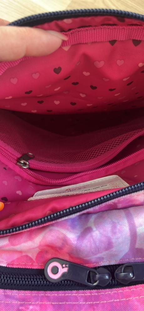 Aktovka 1-4 ročník,