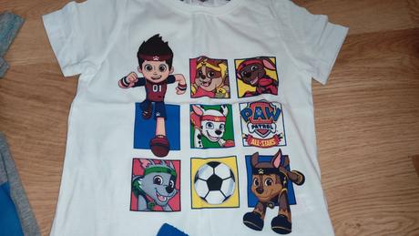 Letný set top stav, 104