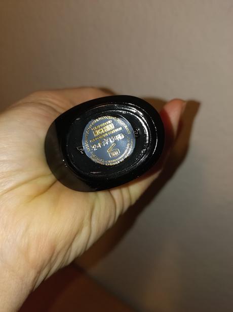 Moschino cheap and chic 50 ml, 