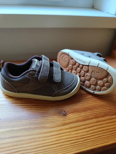 Teniský reebok, vel. 24,5, reebok,24
