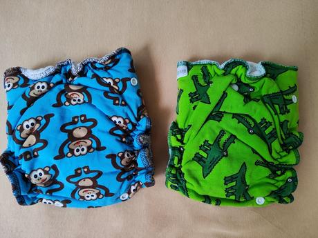 Nohavickove plienky t-tomi, t-tomi