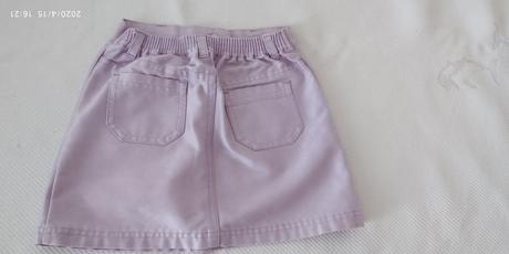 Sukňa, young dimension,116