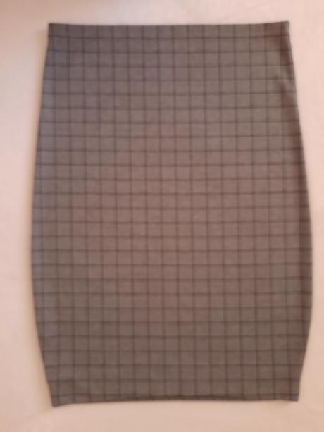 Teplejšia sukňa orsay, orsay,40