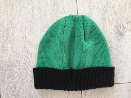 Chlapcenska ciapka 2-4 roky, f&f,98