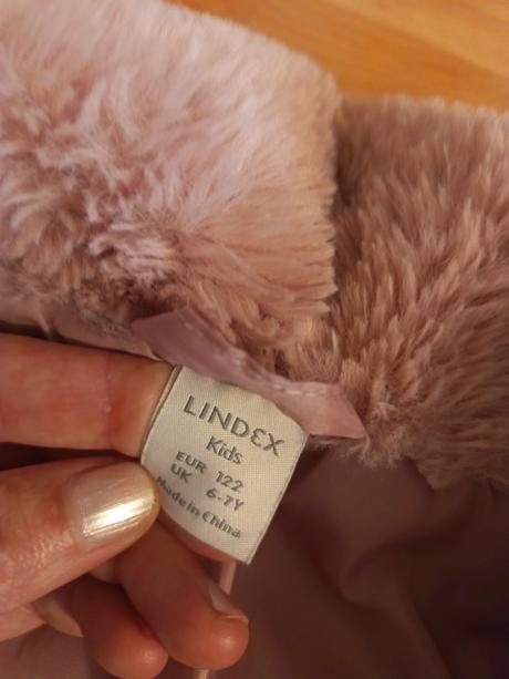 Bunda lindex, lindex,122