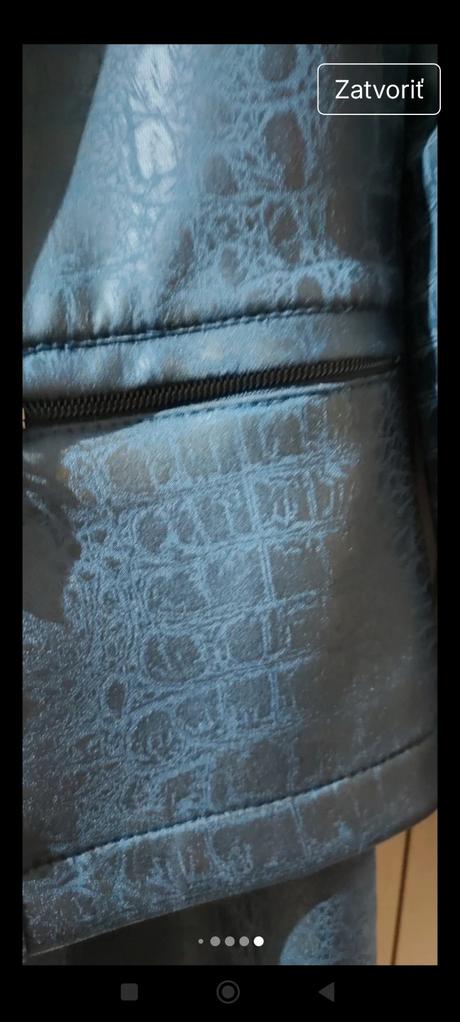 Kostým suknovy, anita,42