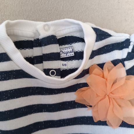 Dievčenský pulóvrik, 74