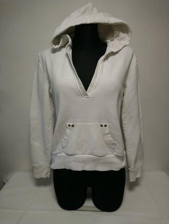 Dámska mikina klokanka, double, l