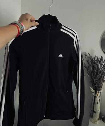 Dámska originál mikina adidas m, adidas,m