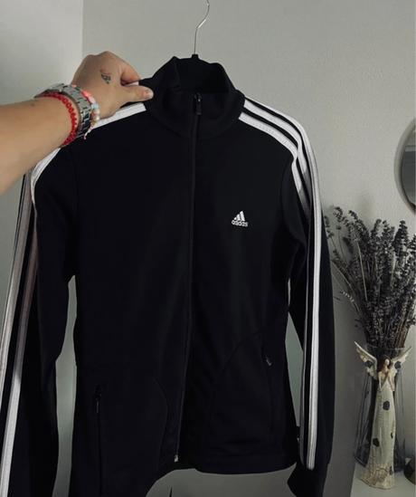 Dámska originál mikina adidas m, adidas,m