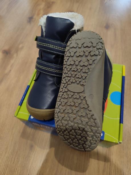 Zimné čižmy protetika artic green v.31, protetika,31