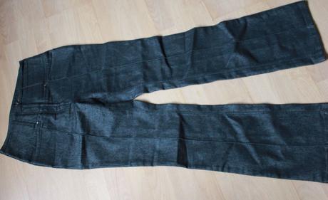 Skvele rifle s vysokym pasom, m