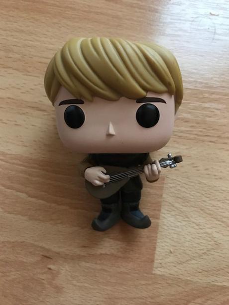 Figúrka funko pop kristoff, 