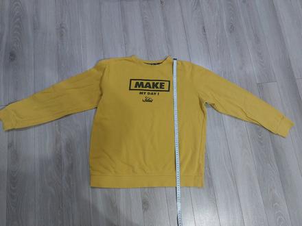 Mikina bonprix 176/182, bonprix,182