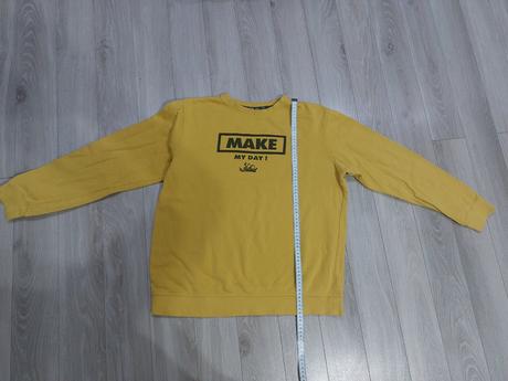 Mikina bonprix 176/182, bonprix,182