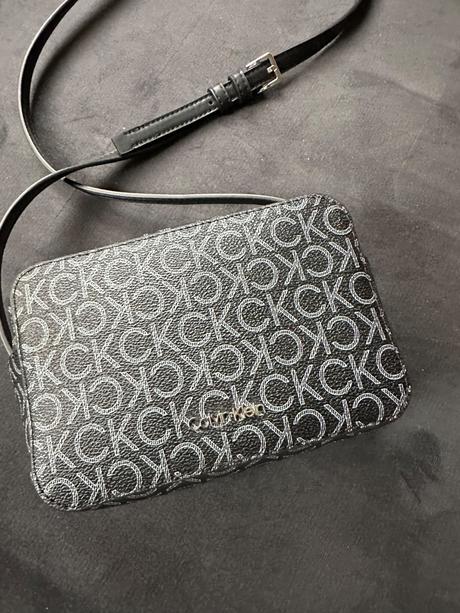 Ck kabelka, calvin klein